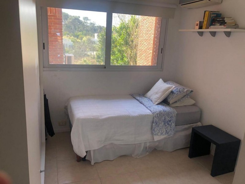 Departamento en La Brava, Punta del Este